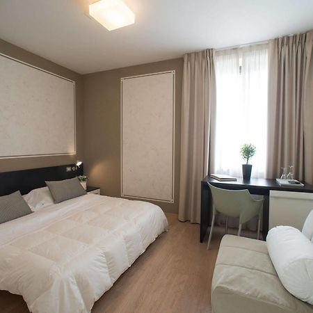 Berghotel Bergamo Dış mekan fotoğraf