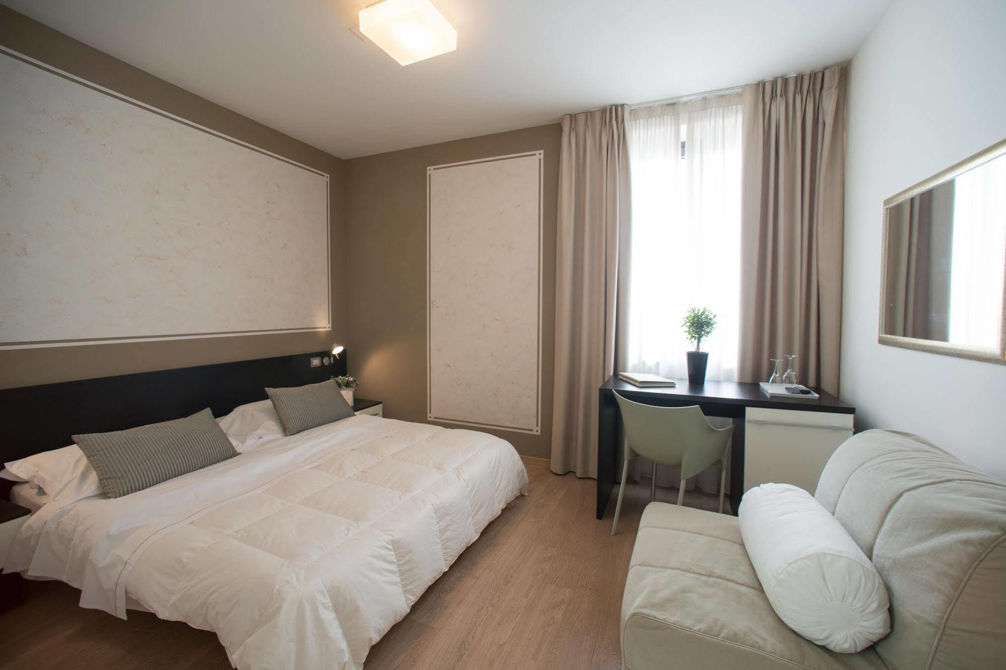 Berghotel Bergamo Dış mekan fotoğraf